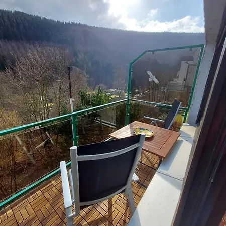 Haus Uhusley