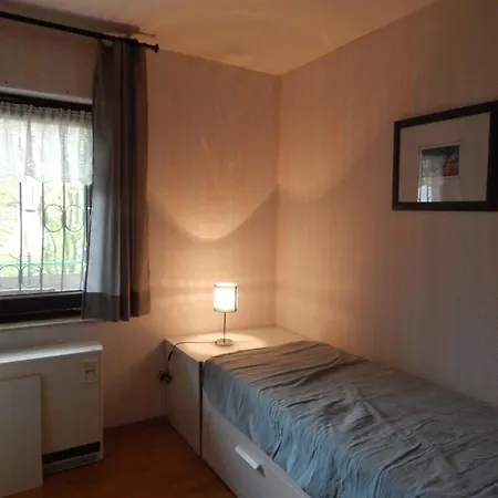 Haus Uhusley *
