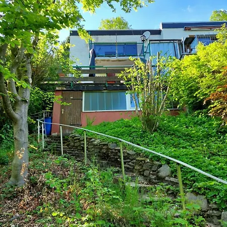 Haus Uhusley * Simmerath